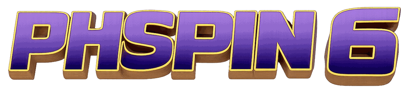 phspin 6 logo